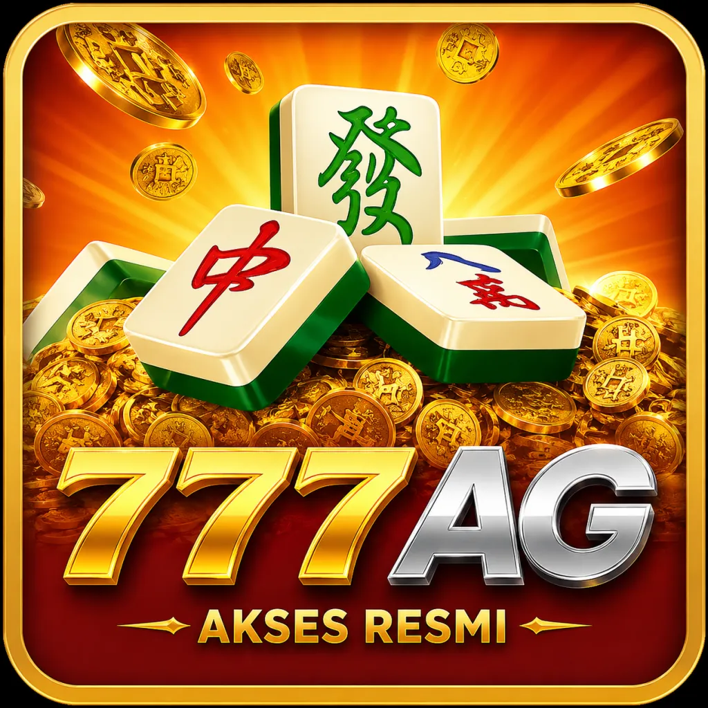 777AG - Permainan Domino Seru dan Menarik