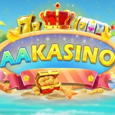 AAKASINO - Permainan Santai yang Menghibur