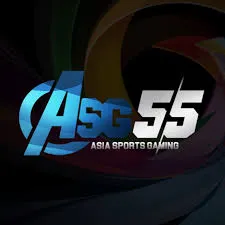 ASG55 - Game Bingo Seru dan Mengasyikkan
