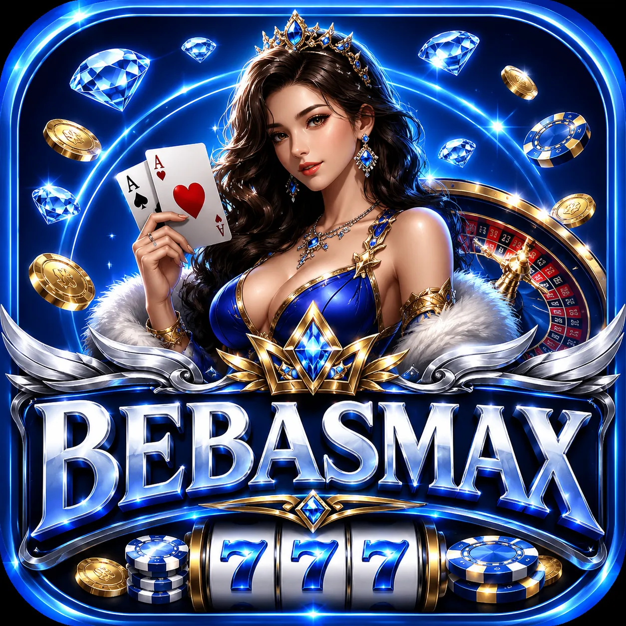 BEBASMAX - Permainan Tembak Ikan Seru dan Mengasyikan
