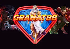 GRANAT88 - Game Sepak Bola Terbaik untuk Penggemar Olahraga
