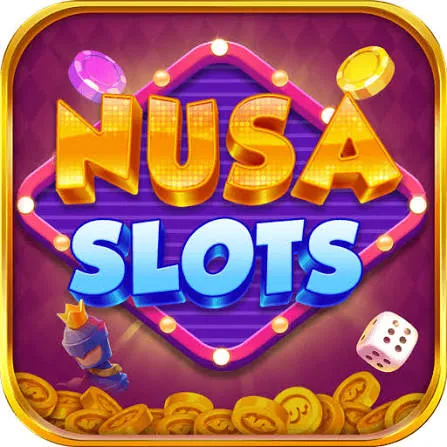 NUSASLOTS - Petualangan Seru dalam Dunia Arcade
