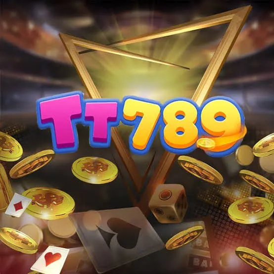 TT789 - Balapan Seru di Dunia Racing